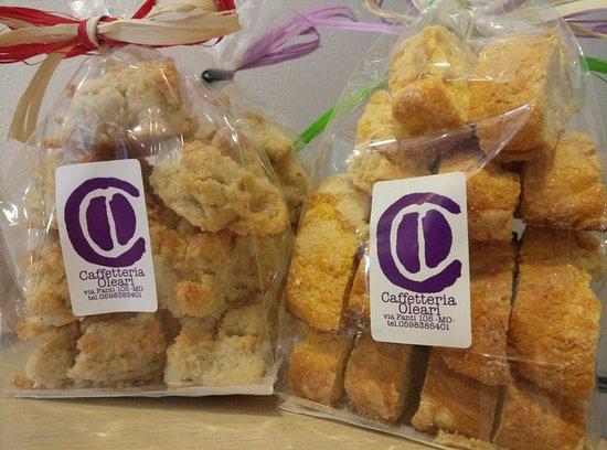 Caffe Oleari